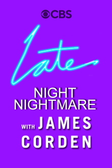 Late Night Nightmare Trailer