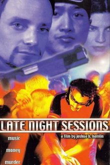 Late Night Sessions Trailer