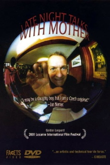 Late Night Talks with Mother Trailer