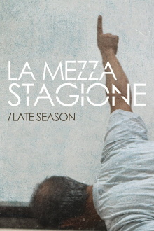 Late Season Trailer