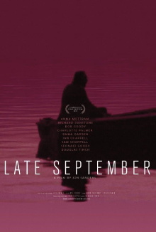 Late September Trailer