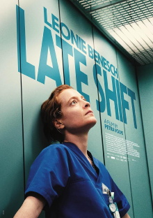 Late Shift Trailer