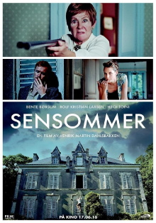 Late Summer Trailer