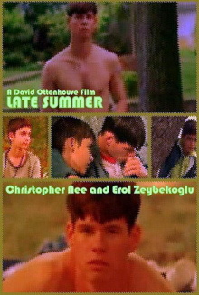 Late Summer Trailer