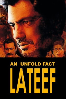 Lateef Trailer