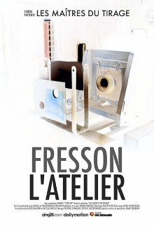 L'atelier Trailer