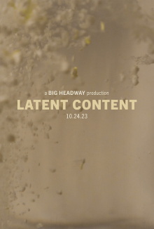 Latent Content Trailer