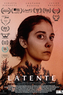 Latente Trailer