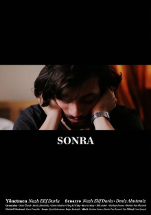 Later Trailer