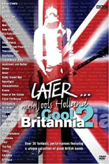 Later... with Jools Holland: Cool Britannia 2 Trailer
