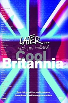 Later... with Jools Holland: Cool Britannia Trailer