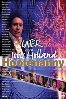 Later ... With Jools Holland : Hootenanny Trailer