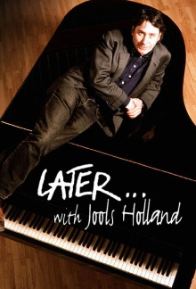 Later... with Jools Holland Louder Trailer