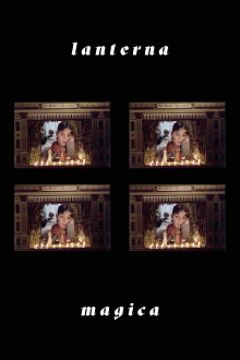 Laterna Magica Trailer
