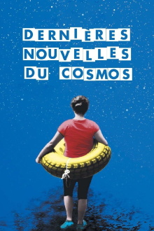 Latest News from the Cosmos Trailer