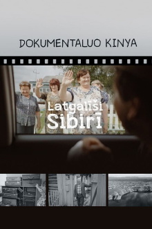 Latgalīši Sibirī Trailer