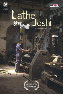 Lathe Joshi Trailer