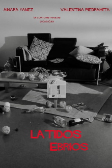 Latidos Ebrios Trailer