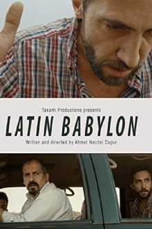 Latin Babylon Trailer