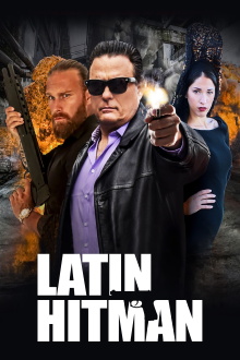 Latin Hitman Trailer