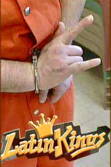 Latin Kings: A Street Gang Story Trailer