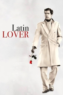 Latin Lover Trailer