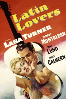Latin Lovers Trailer