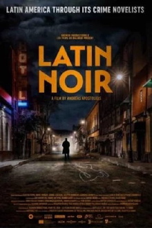 Latin Noir Trailer