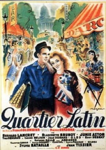 Latin Quarter Trailer