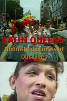 Latin Queens: Unfinished Stories of Our Lives Trailer