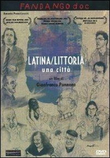 Latina/Littoria Trailer