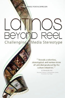 Latinos Beyond Reel Trailer