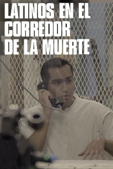 Latinos en el corredor de la muerte Trailer