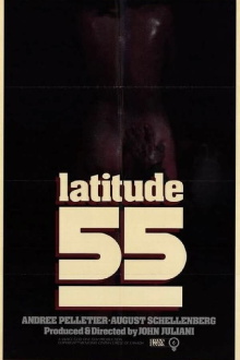 Latitude 55° Trailer