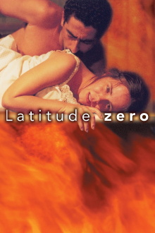 Latitude Zero Trailer