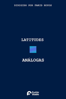 Latitudes Análogas Trailer