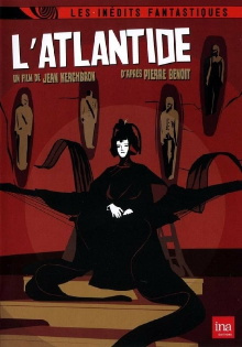 L'Atlantide Trailer