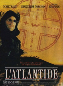 L'Atlantide Trailer