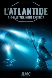 L'Atlantide a-t-elle vraiment existé ? Trailer