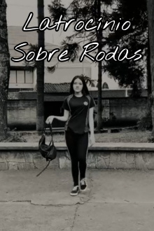 Latrocínio Sobre Rodas Trailer