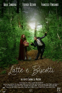 Latte e Biscotti Trailer