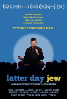 Latter Day Jew Trailer