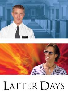 Latter Days Trailer