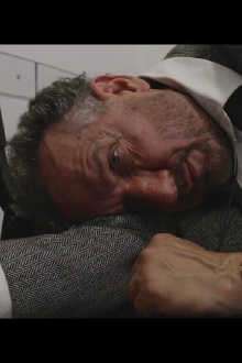 L'attesa Trailer