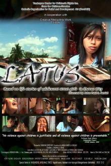 Latus Trailer