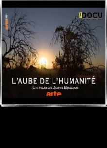 L’aube de l’humanité Trailer