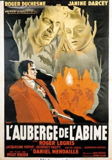 L'Auberge de l'abîme Trailer