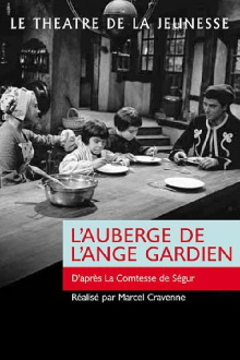 L'Auberge de l'ange gardien Trailer