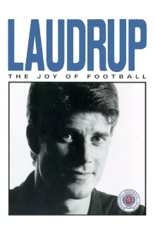 Laudrup - The Joy of Football Trailer