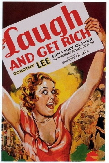 Laugh and Get Rich Trailer